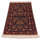Tapis afghan 150x100cm - Tapis oriental