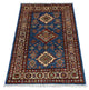 Kazak Tapis 118x82cm - Tapis oriental