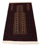 Tapis afghan 150x95cm - Tapis oriental