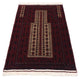 Tapis afghan 150x95cm - Tapis oriental