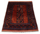 Tapis afghan 115x94cm - Tapis oriental
