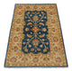 Tapis Ziegler 120x80cm - Tapis oriental