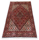 Tapis de Bidjar Tapis 141x76cm - Tapis persan