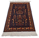 Tapis afghan 144x95cm - Tapis oriental