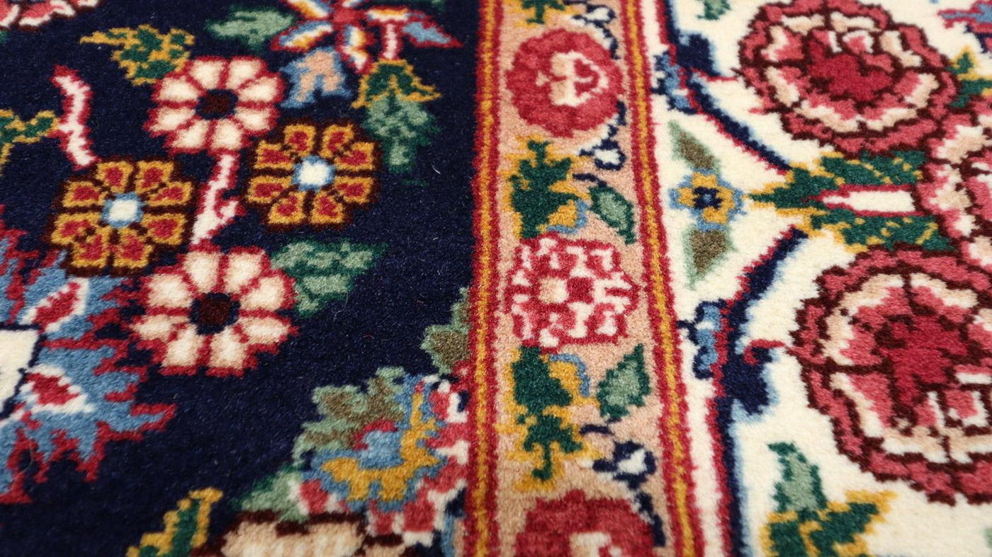Tapis persan 215x123cm