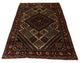 Tapis Bakhtiari Tapis 204x142cm - Tapis persan