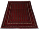 Tapis afghan 147x196cm - Tapis oriental