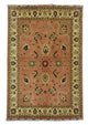 Tapis oriental 192x151cm