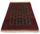 Tapis afghan 170x130cm - Tapis oriental