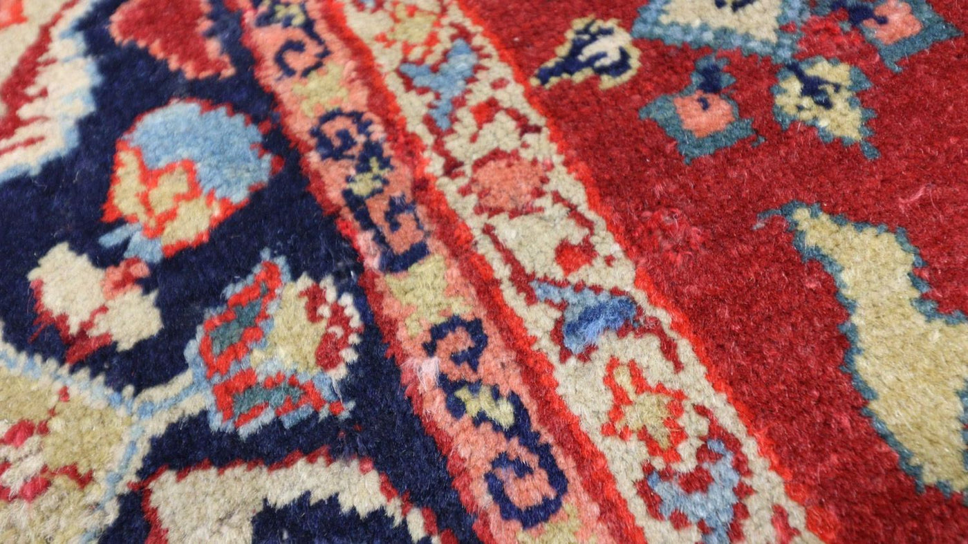 Tapis oriental 205x139cm