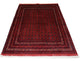 Tapis afghan 195x151cm - Tapis oriental