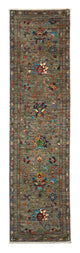 Tapis Ziegler 315x82cm - Tapis oriental