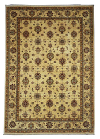 Tapis Ziegler - 346 x 249 cm - beige