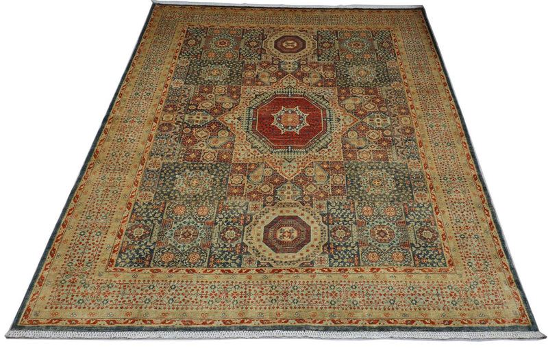 Tapis Ziegler - 305 x 244 cm - beige foncé