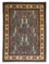 Tapis Ziegler - 362 x 281 cm - turquoise