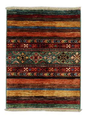 Tapis Ziegler - 72 x 57 cm - multicolore