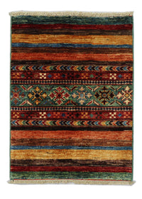 Tapis Ziegler - 72 x 57 cm - multicolore