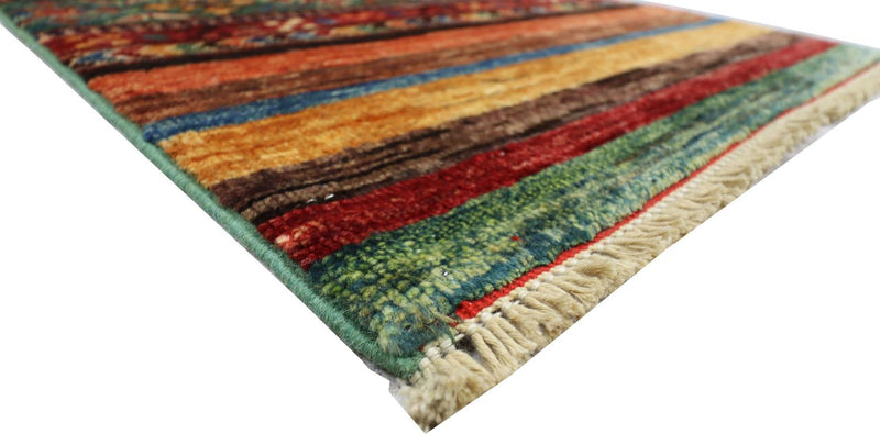 Tapis Ziegler - 72 x 57 cm - multicolore