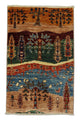 Tapis Ziegler 94x64cm - Tapis oriental