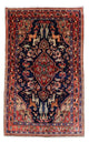 Tapis de Nahavand Tapis 237x127cm - Tapis persan