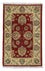 Tapis Ziegler - 89 x 60 cm - rouge