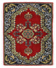 Tapis de Kashan Tapis 73x97cm - Tapis persan
