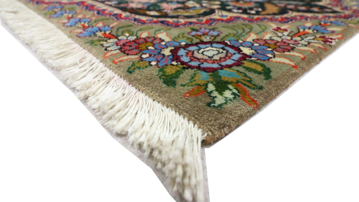 Tapis de Tabriz Tapis 92x68cm - Tapis persan