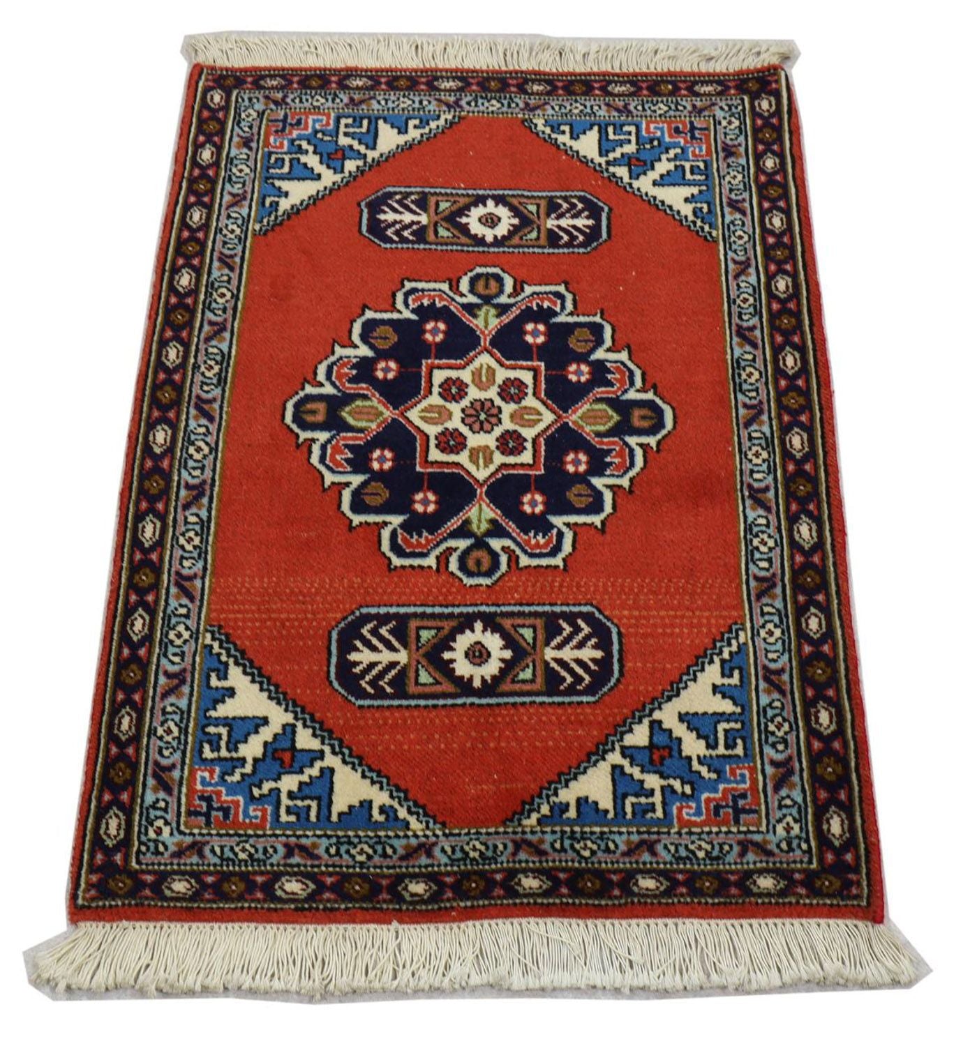 Tapis d'Ardebil Tapis 95x70cm - Tapis persan
