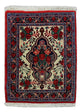 Tapis de Bidjar Tapis 67x55cm - Tapis persan