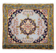 Tapis de Qom Tapis 91x78cm - Tapis persan