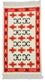 Tapis Kelim - Tendance - 160 x 100 cm - beige