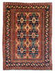 Tapis Ziegler 190x223cm - Tapis oriental