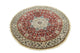Tapis de Nain - 9 lignes Tapis 191x191cm - Tapis persan