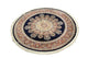 Tapis chinois 184x184cm - Tapis oriental