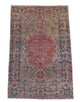 Tapis de Kerman Tapis 223x143cm - Tapis persan