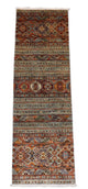 Tapis Ziegler 258x85cm - Tapis oriental