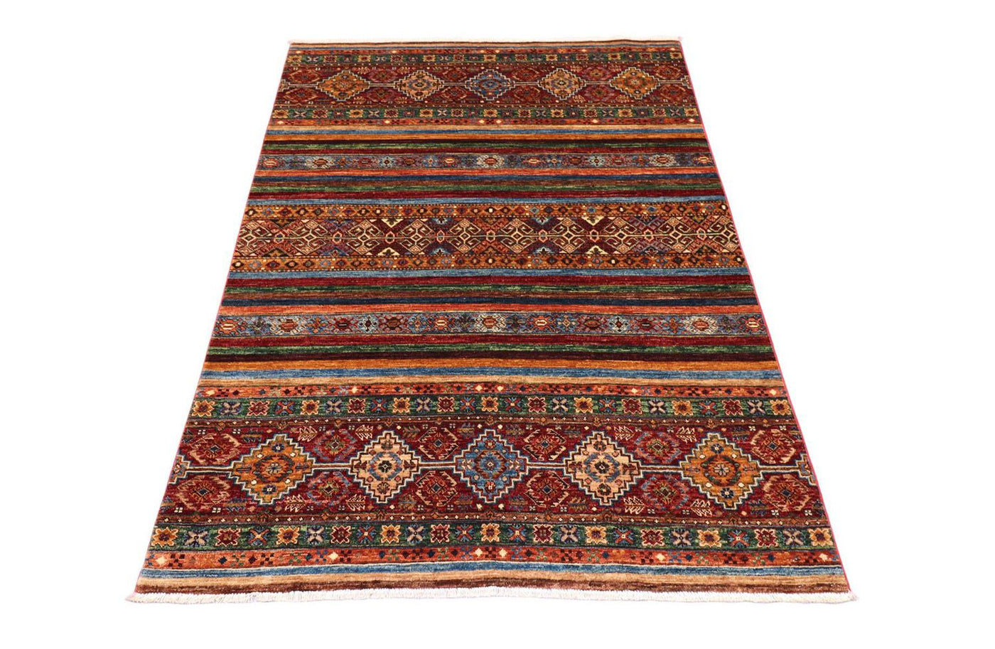 Tapis Ziegler 200x148cm - Tapis oriental
