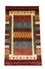 Tapis Ziegler - 278 x 172 cm - rouge foncé