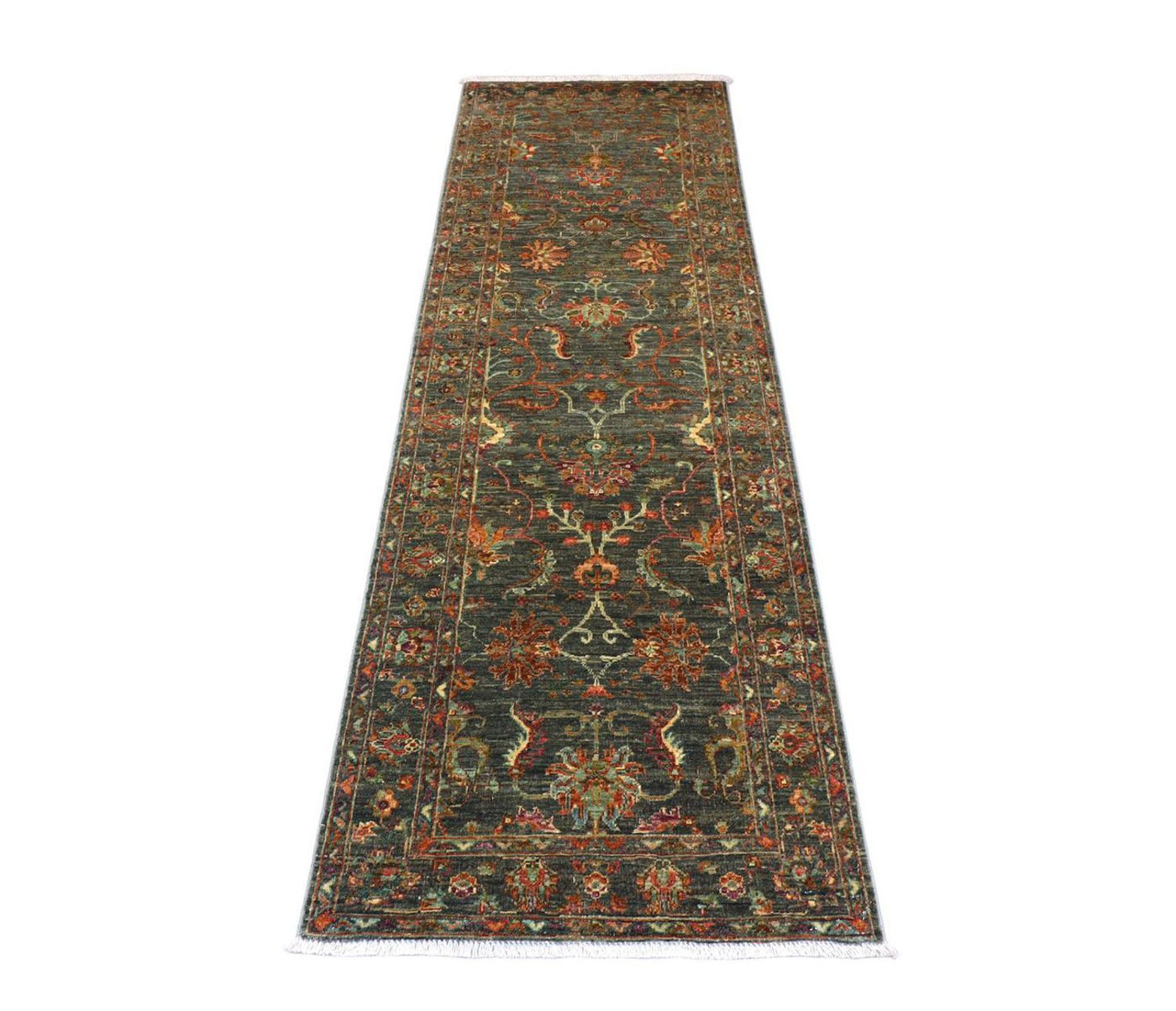 Tapis Ziegler 262x81cm - Tapis oriental