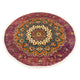 Tapis Ziegler 171x169cm - Tapis oriental