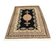 Hereke Seide Tapis 270x180cm - Tapis oriental