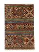 Tapis Ziegler 126x82cm - Tapis oriental