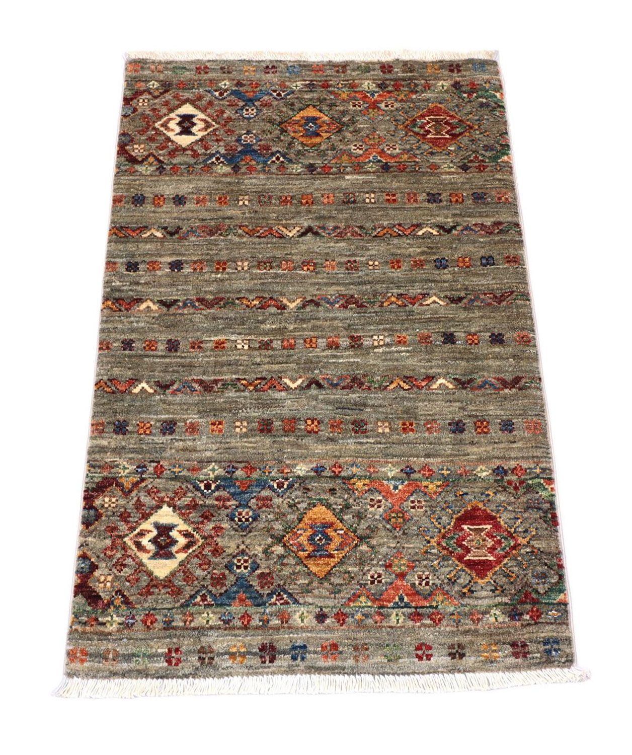 Tapis Ziegler 100x63cm - Tapis oriental