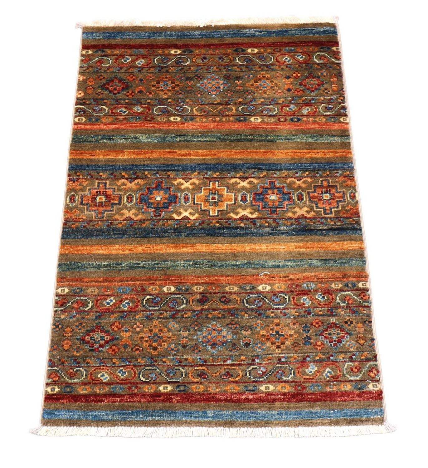 Tapis Ziegler 93x57cm - Tapis oriental