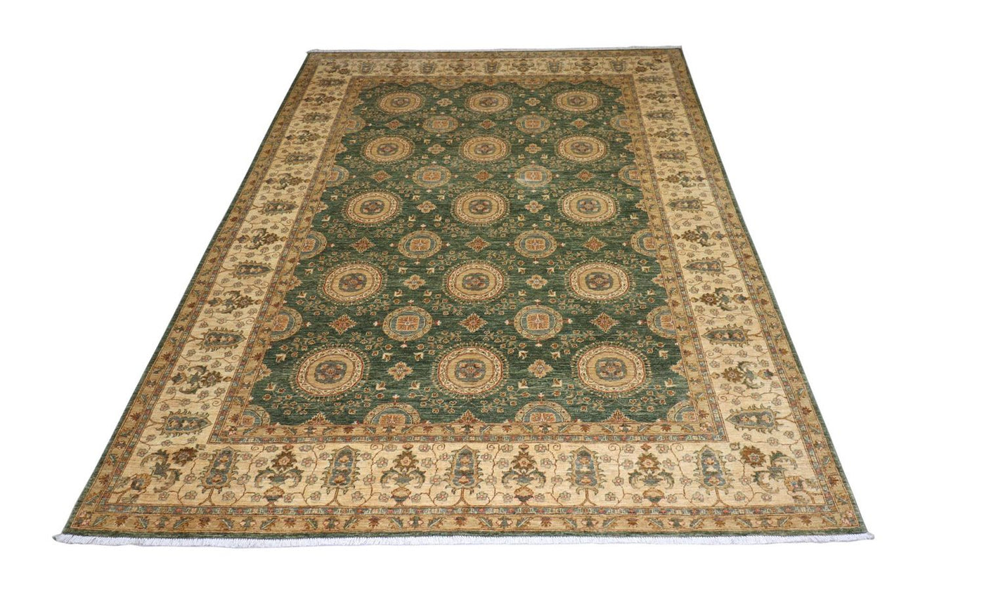 Tapis Ziegler 356x273cm - Tapis oriental