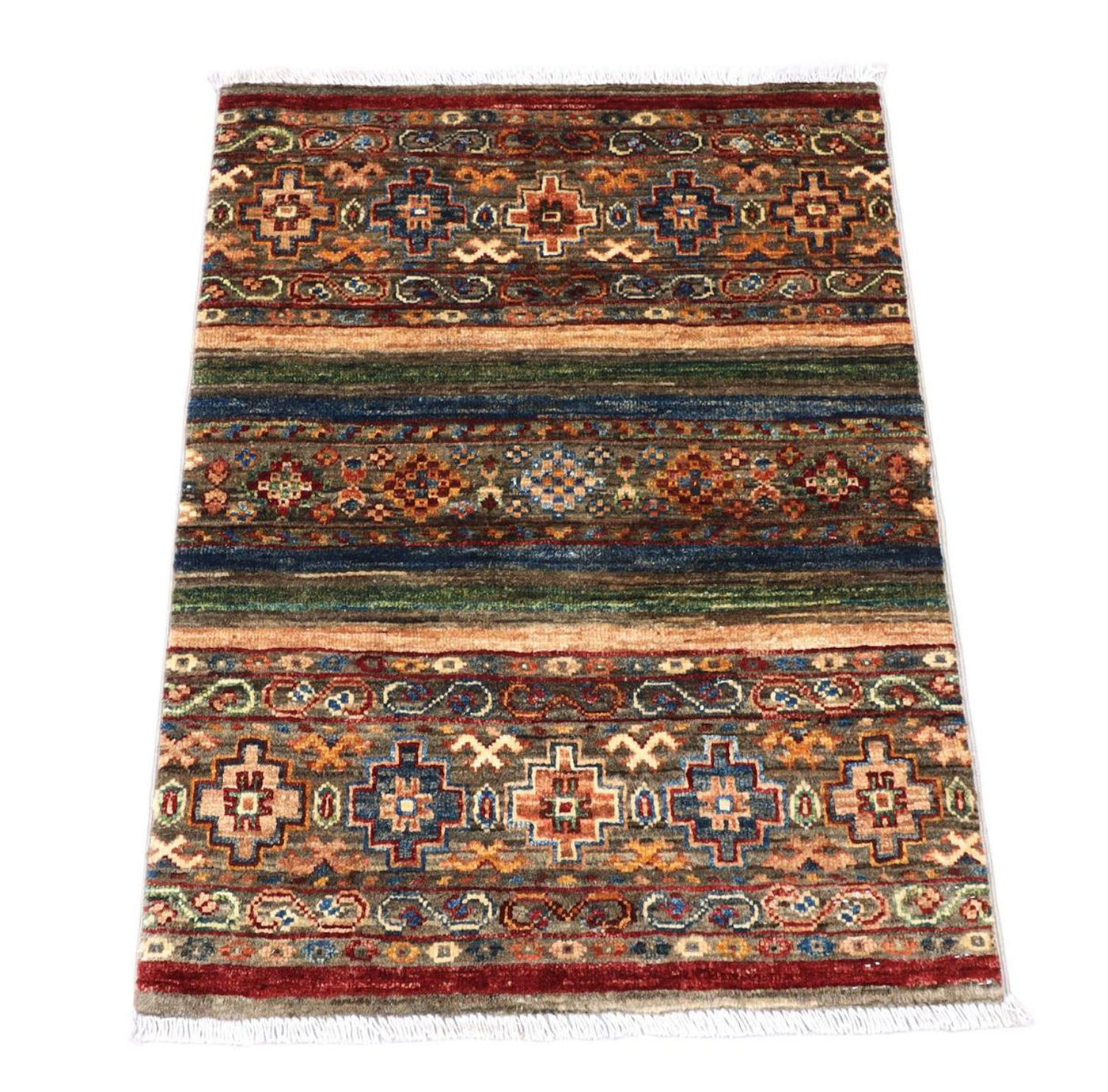 Tapis Ziegler 84x61cm - Tapis oriental