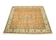 Tapis en soie du Cachemire Tapis 211x216cm - Tapis oriental
