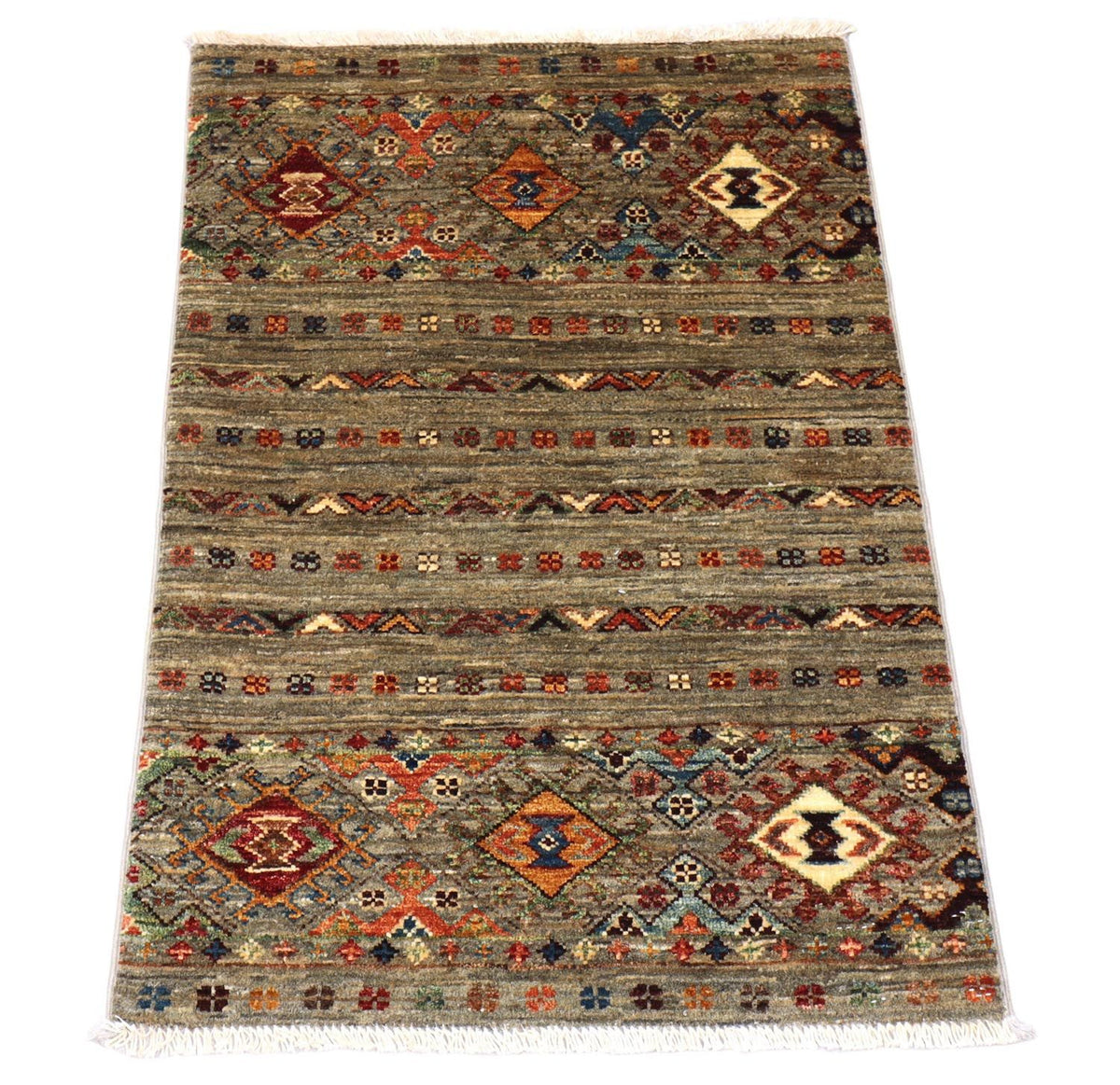 Tapis Ziegler 63x91cm - Tapis oriental