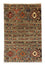 Tapis Ziegler - 91 x 63 cm - vert olive
