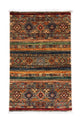 Tapis Ziegler 100x62cm - Tapis oriental